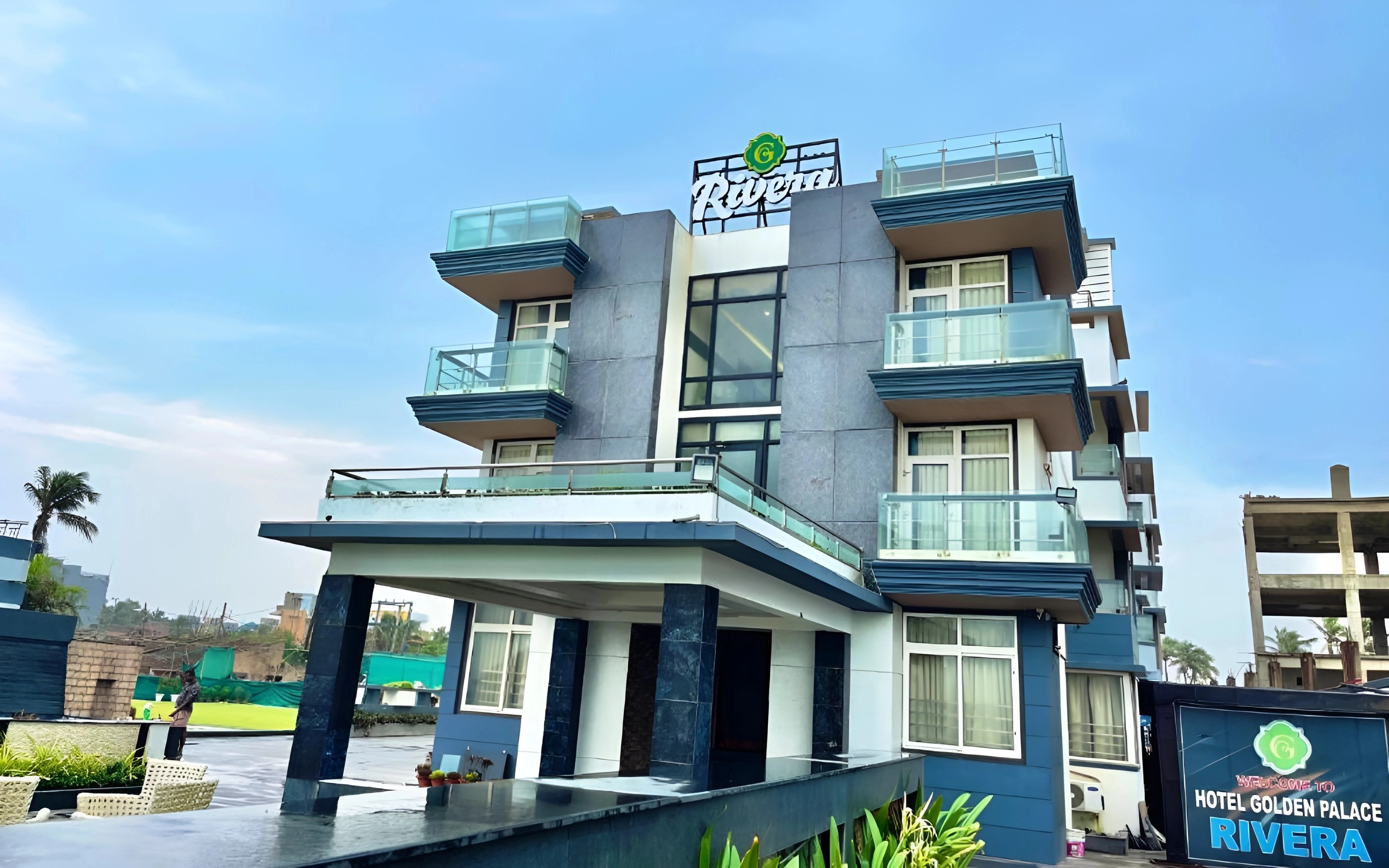 hotel rivera
